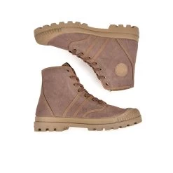 Pataugas AUTHENTIQUE/T H4G TAN 15 Pataugas AUTHENTIQUE/T H4G TAN -Pataugas BOOTS HOMME ORIGINALE T H4G TAN 628017 756 6