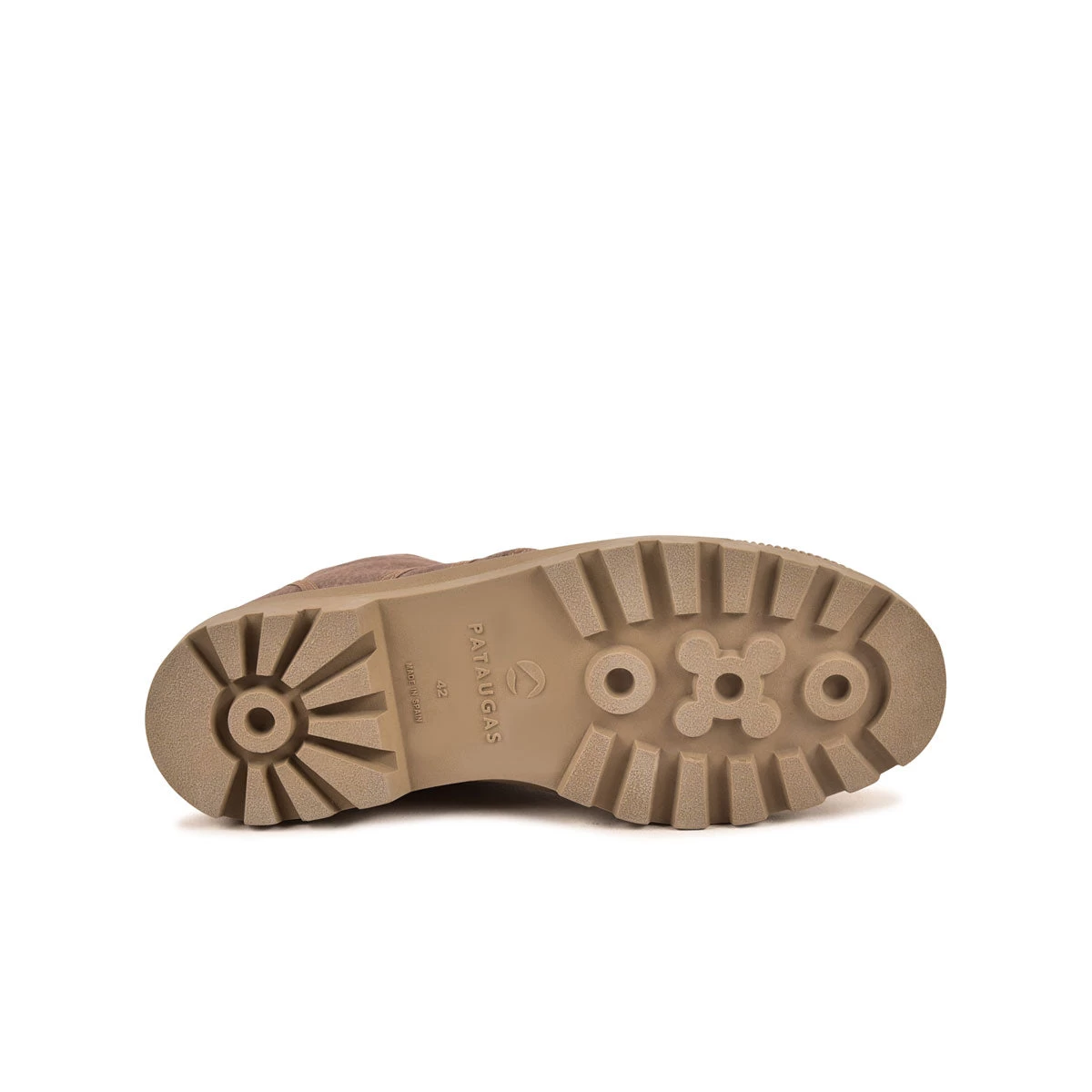 Pataugas AUTHENTIQUE/T H4G TAN 10 Pataugas AUTHENTIQUE/T H4G TAN – Image 8