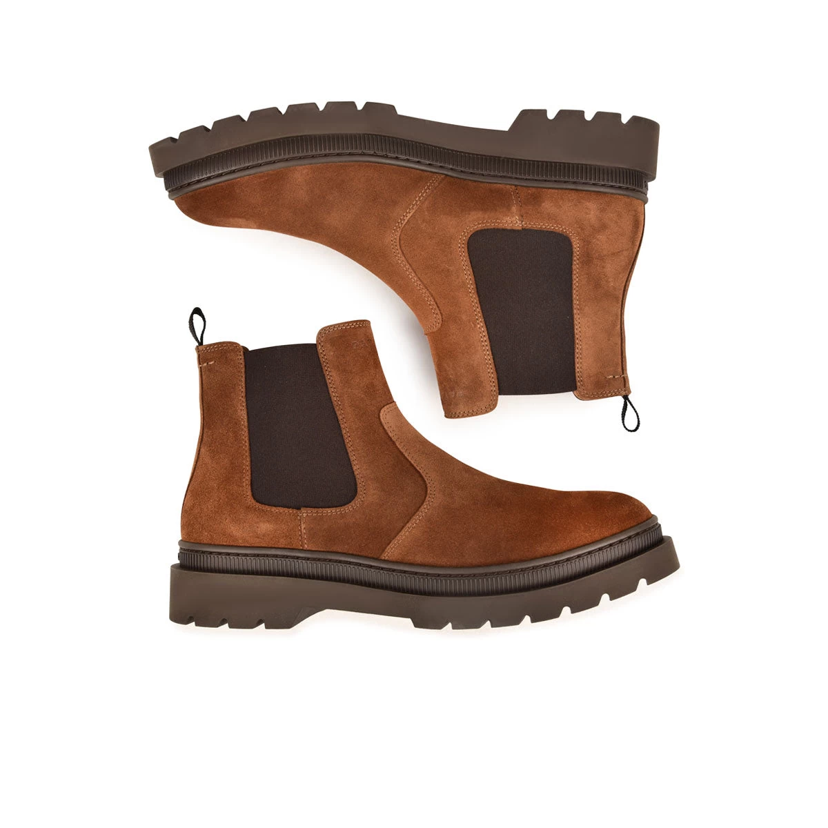 Pataugas VITUS/SH H4I CHATAIGNE 7 Pataugas VITUS/SH H4I CHATAIGNE – Image 5