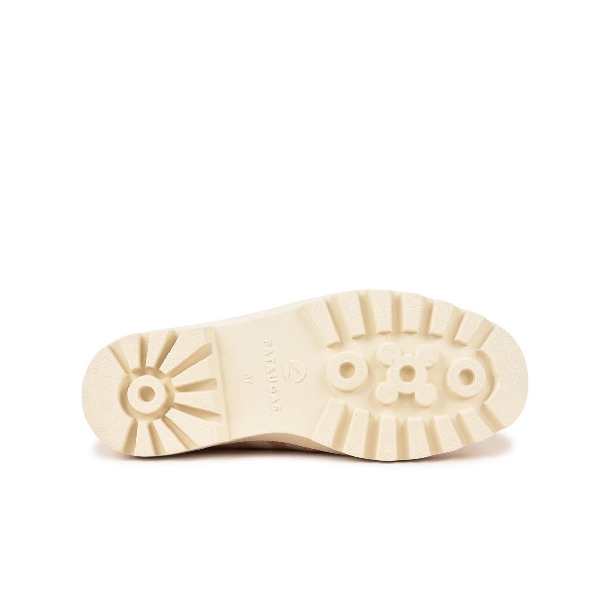 Pataugas AUTHENTIQUE WALKIE TALKIE L/GR F2H ROSE 10 Pataugas AUTHENTIQUE WALKIE TALKIE L/GR F2H ROSE – Image 8