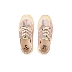 Pataugas AUTHENTIQUE L/MA F2H BEIGE -Pataugas CHAUSSURE FEMME OG L MA F2H BEIGE 6