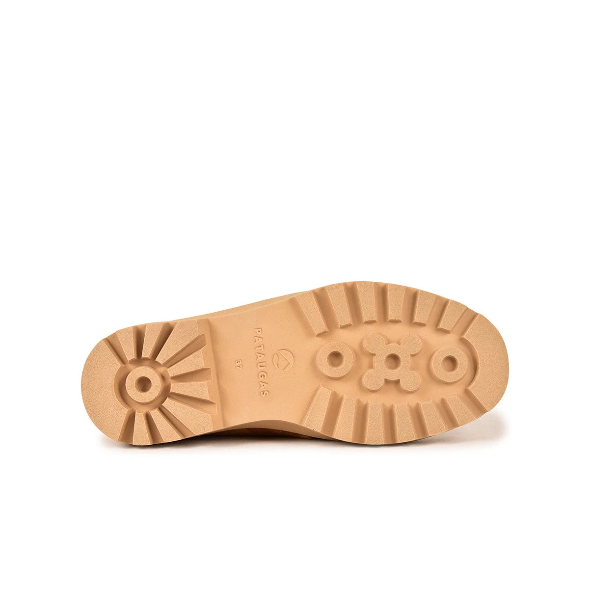 Pataugas AUTHENTIQUE L/S F4G OCRE 7 Pataugas AUTHENTIQUE L/S F4G OCRE – Image 5