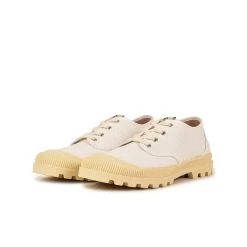 Pataugas AUTHENTIQUE L/T F2H BLANC 14 Pataugas AUTHENTIQUE L/T F2H BLANC -Pataugas CHAUSSURE FEMME OG L T F2H BLANC 5