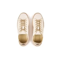 Pataugas PAM/N F2H BLANC -Pataugas CHAUSSURE FEMME PAM N F2H BLANC 6