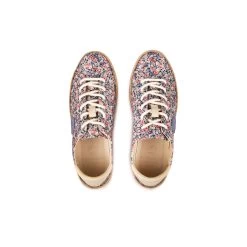 Pataugas PAM/TFL F2H BLEU -Pataugas CHAUSSURE FEMME PAM TFL F2H BLEU 6