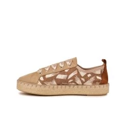 Pataugas PANKE/GR F2H BEIGE -Pataugas CHAUSSURE FEMME PANKE GR F2H BEIGE 3