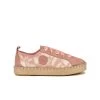 Pataugas PANKE/GR F2H ROSE 1 Pataugas PANKE/GR F2H ROSE -Pataugas CHAUSSURE FEMME PANKE GR F2H ROSE 1