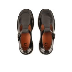 Pataugas AINOA SAL F4I NOIR 14 Pataugas AINOA SAL F4I NOIR -Pataugas DERBIES FEMME AINOA SAL F4I NOIR 628544 850 6