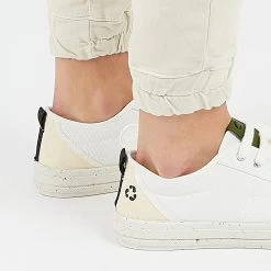 Pataugas ETCHE EKO H2H BLANC -Pataugas ETCHELTEDH2HBLANC2