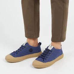 Pataugas ETCHE L/TWK H2H BLEU/GUM -Pataugas ETCHELTWKH2HBLEUGUM2