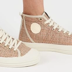 Pataugas ETCHE M/IRI F2H ROUGE -Pataugas ETCHEMIRIF2HROUGE2