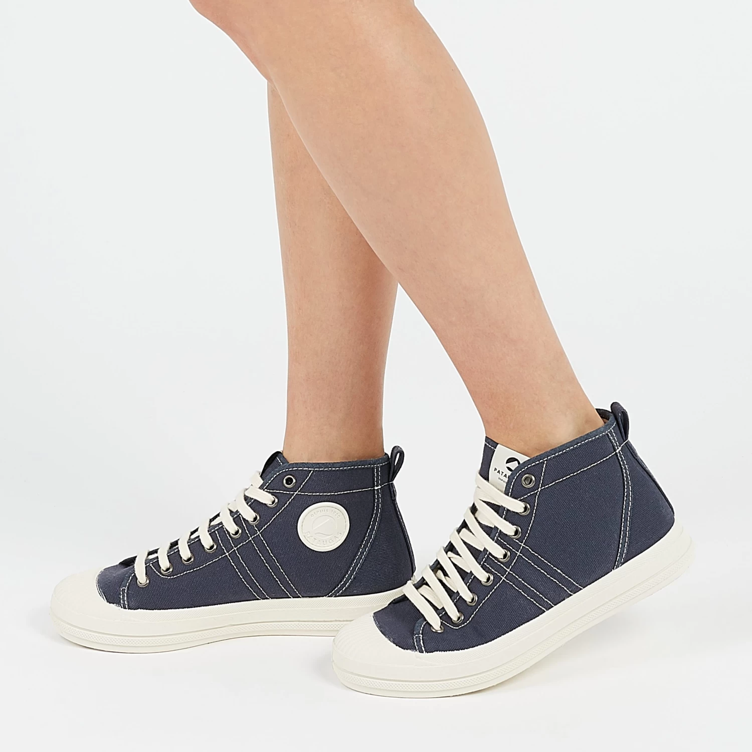 Pataugas ETCHE M/T F2H MARINE 4 Pataugas ETCHE M/T F2H MARINE – Image 2