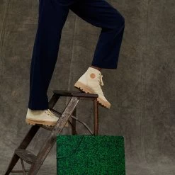 Pataugas AUTHENTIQUE/T H4G ECRU -Pataugas H Authentique T Ecru