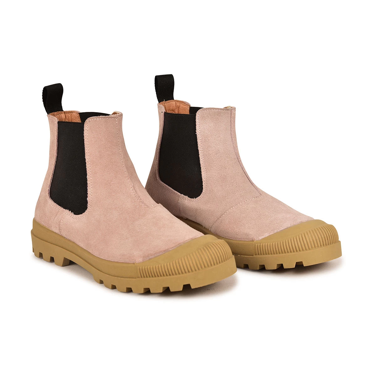 Pataugas AUTHENTIQUE C/S F4H POUDRE 5 Pataugas AUTHENTIQUE C/S F4H POUDRE – Image 3