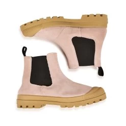 Pataugas AUTHENTIQUE C/S F4H POUDRE 13 Pataugas AUTHENTIQUE C/S F4H POUDRE -Pataugas OG C S F4H POUDRE 628191 153 6