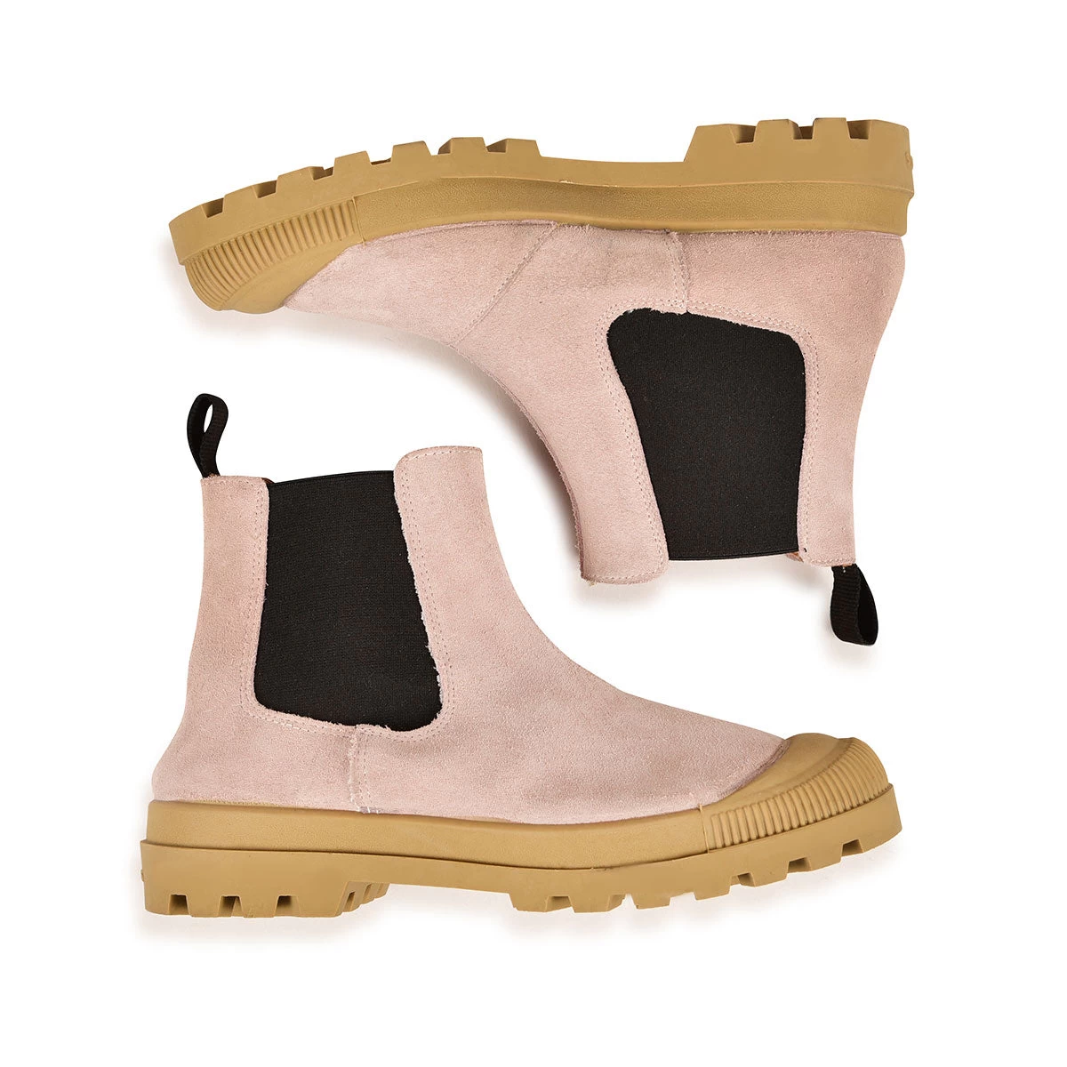 Pataugas AUTHENTIQUE C/S F4H POUDRE 7 Pataugas AUTHENTIQUE C/S F4H POUDRE – Image 5