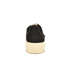 Pataugas AUTHENTIQUE L/T F2H NOIR/BLANC -Pataugas OG L T F2H NOIR BLANC 628085 927 6