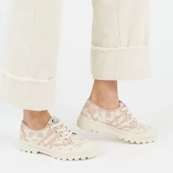 Pataugas AUTHENTIQUE WALKIE TALKIE L/GR F2H ROSE 12 Pataugas AUTHENTIQUE WALKIE TALKIE L/GR F2H ROSE -Pataugas OGLGRF2HPOUDRE2