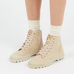 Pataugas AUTHENTIQUE/T F2H BEIGE 10 Pataugas AUTHENTIQUE/T F2H BEIGE -Pataugas OGTF2HBEIGE1