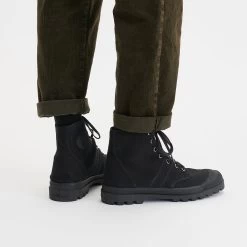 Pataugas AUTHENTIQUE/T H4G NOIR -Pataugas ORIGINALE TH4GNOIR 0300