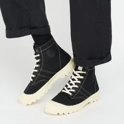 Pataugas AUTHENTIQUE/T F4G NOIR/MARFIL -Pataugas ORIGINALETF4G 628092985 NOIR MARFIL