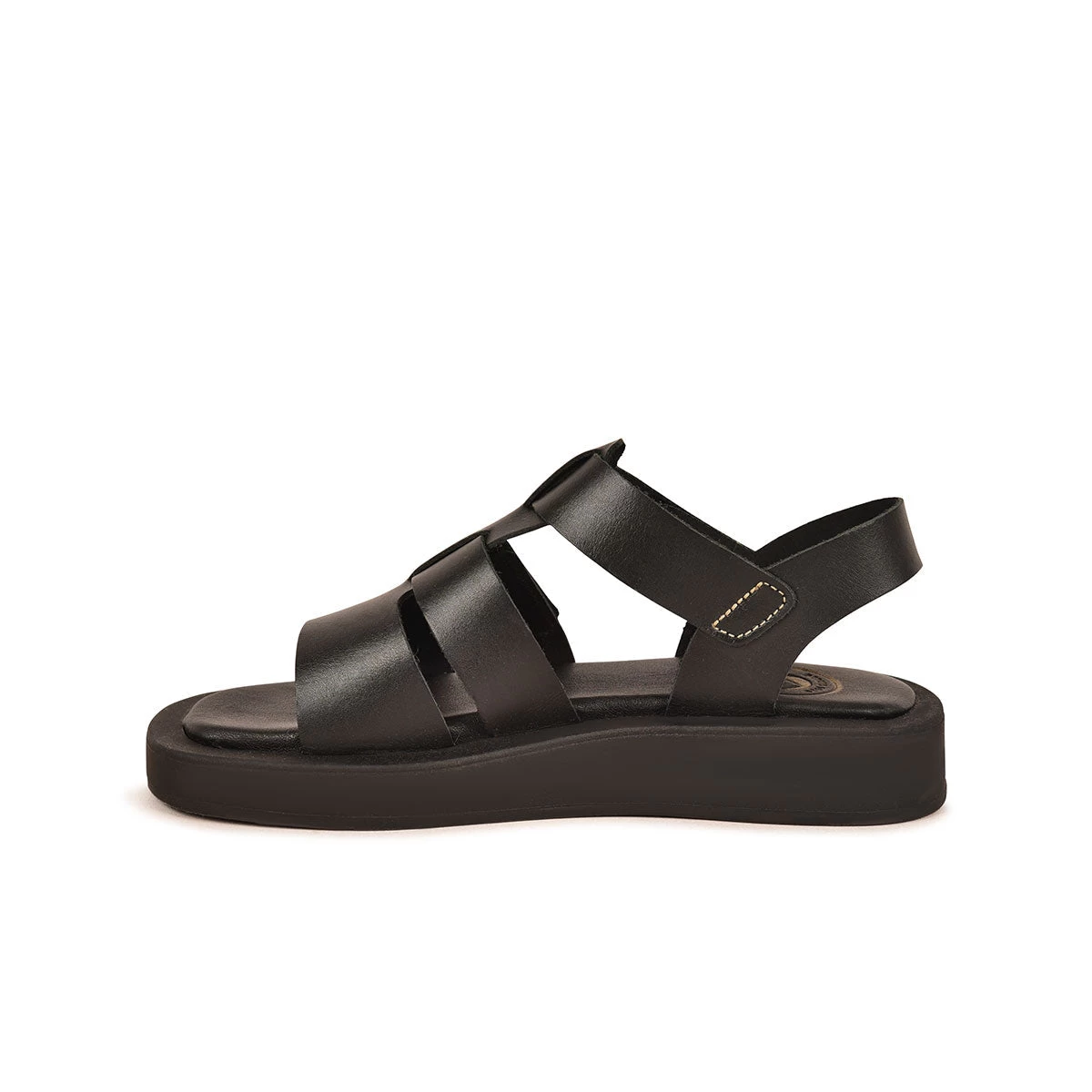 Pataugas ATARI/N F2I NOIR 4 Pataugas ATARI/N F2I NOIR – Image 2