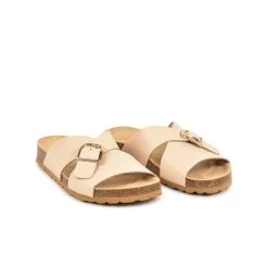 Pataugas LUDI/MIX F2I NUDE 11 Pataugas LUDI/MIX F2I NUDE -Pataugas SANDALE FEMME LUDI MIX F2I NUDE 628534 302 4