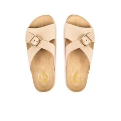 Pataugas LUDI/MIX F2I NUDE 13 Pataugas LUDI/MIX F2I NUDE -Pataugas SANDALE FEMME LUDI MIX F2I NUDE 628534 302 6