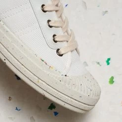 Pataugas ETCHE M EKO F2H BLANC -Pataugas eteche eko