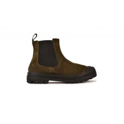 Bottines Femme Pataugas OG C/S F4H