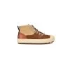 Baskets Femme Pataugas ARAN M/MIXS F4H -Pataugas pataugas 628204966 camel peche 1