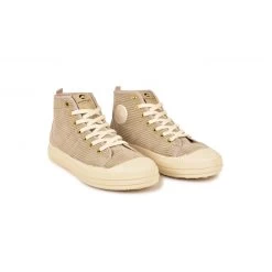 Baskets Femme Pataugas Etche M/V F4H -Pataugas pataugas 628244150 3