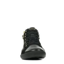 Baskets Montantes Femme Pataugas Palme Mix -Pataugas pataugas 628270946 mag4500731 3