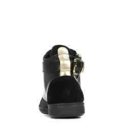 Baskets Montantes Femme Pataugas Palme Mix -Pataugas pataugas 628270946 mag4500731 5