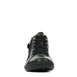 Baskets Montantes Femme Pataugas Palme -Pataugas pataugas 628273850 mag4500724 3