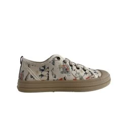 Baskets Femme Pataugas Etche L/T3E F2I