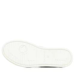 Baskets Femme Pataugas Basalt/N F2H -Pataugas pataugas 628436936 blanc corail 6